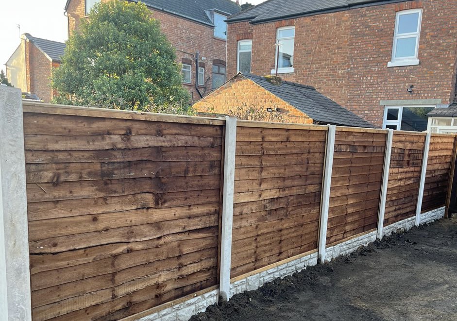 Home - Fencing The Way